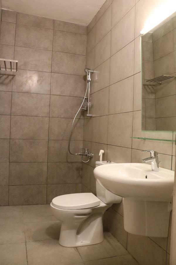 Deluxe Driepersoonskamer