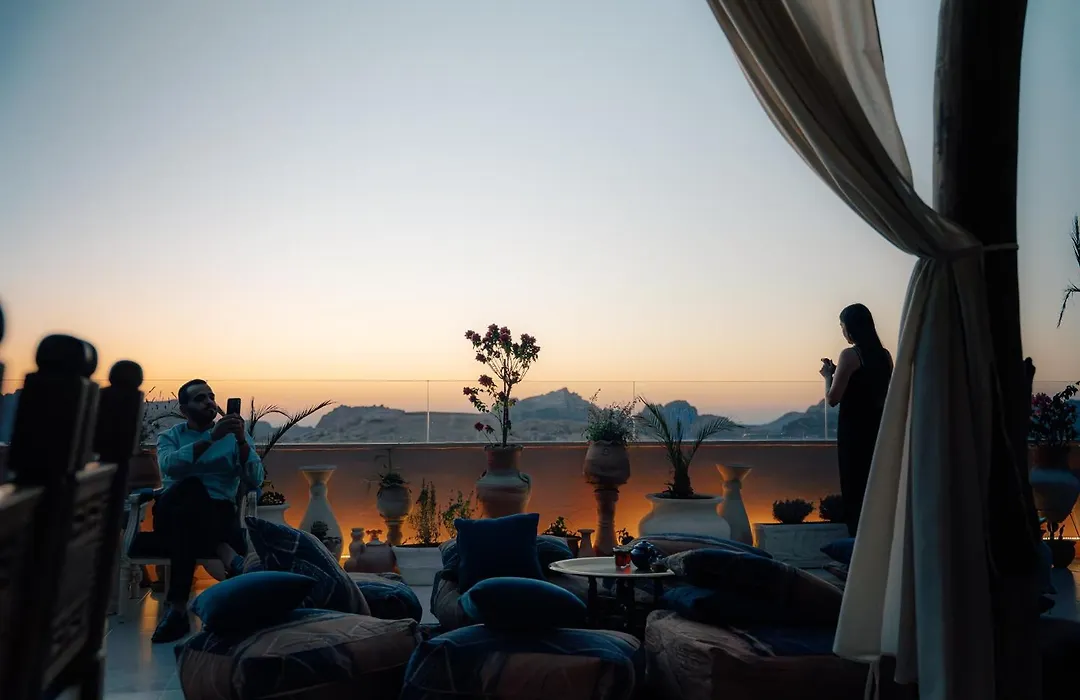 Nomads Hotel-1