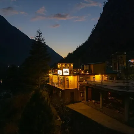 Nomads Hostel-2